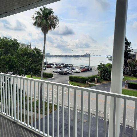 1898 SHORE DRIVE S 318, South Pasadena, FL 33707