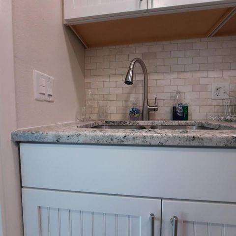 1898 SHORE DRIVE S 318, South Pasadena, FL 33707