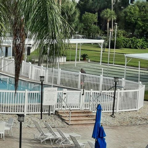 1898 SHORE DRIVE S 318, South Pasadena, FL 33707