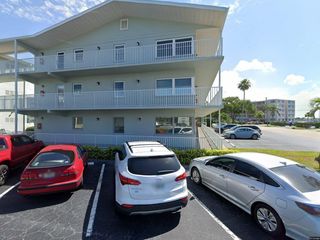 1898 SHORE DRIVE S 318, South Pasadena, FL 33707