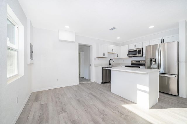 1390 MAGNOLIA STREET, Bartow, FL 33830