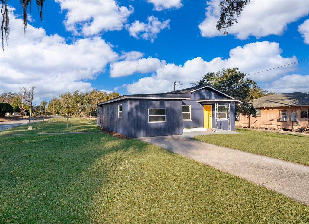 1390 MAGNOLIA STREET, Bartow, FL 33830