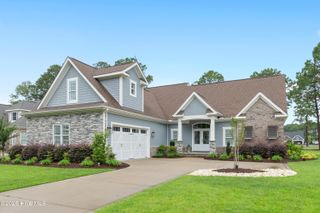 119 Clubhouse Road, Sunset Beach, NC 28468
