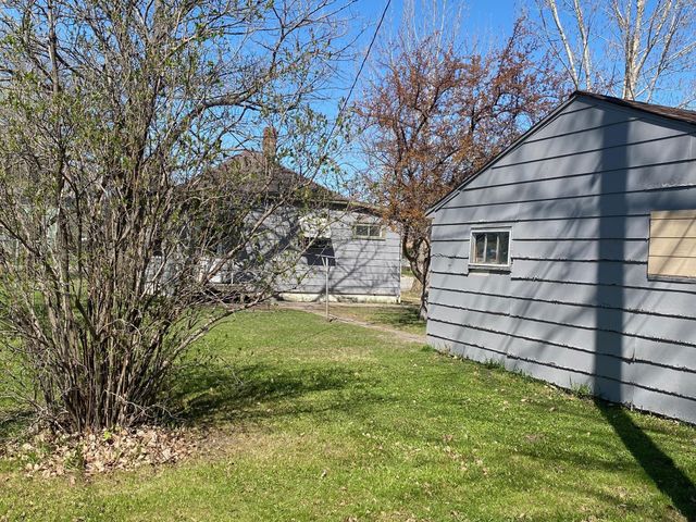 402 S Main Street, Mahnomen, MN 56557