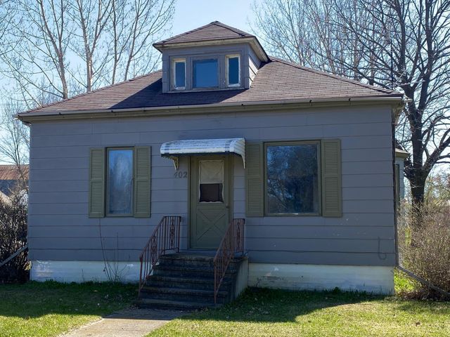 402 S Main Street, Mahnomen, MN 56557