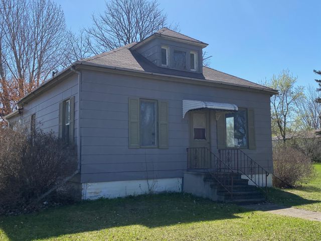 402 S Main Street, Mahnomen, MN 56557