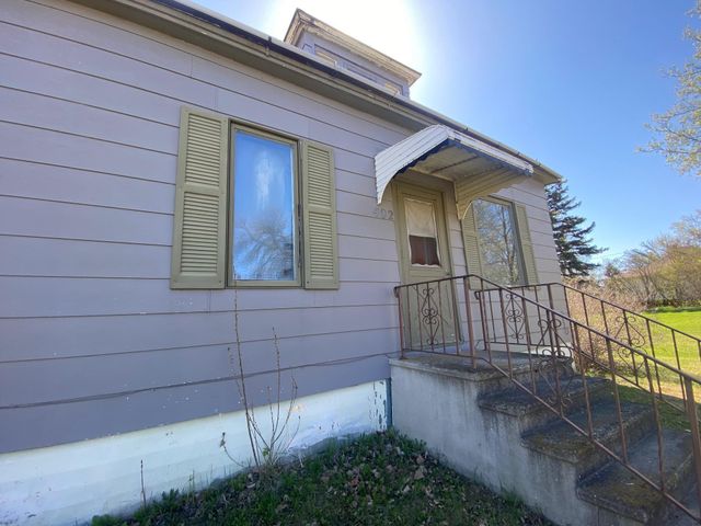 402 S Main Street, Mahnomen, MN 56557