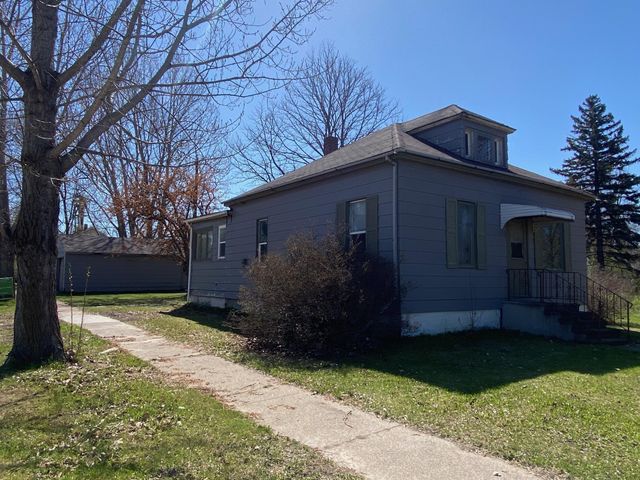 402 S Main Street, Mahnomen, MN 56557