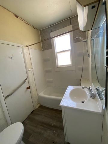 402 S Main Street, Mahnomen, MN 56557