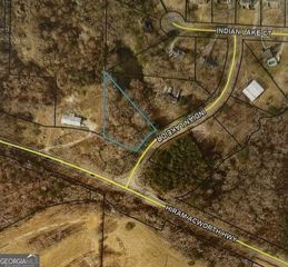 LOT 45 Hiram Acworth Highway, Hiram, GA 30141
