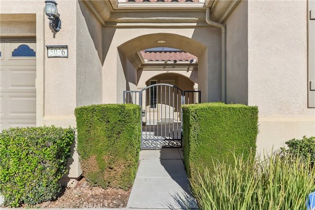 5036 Paseo Callado, Hemet, CA 92545