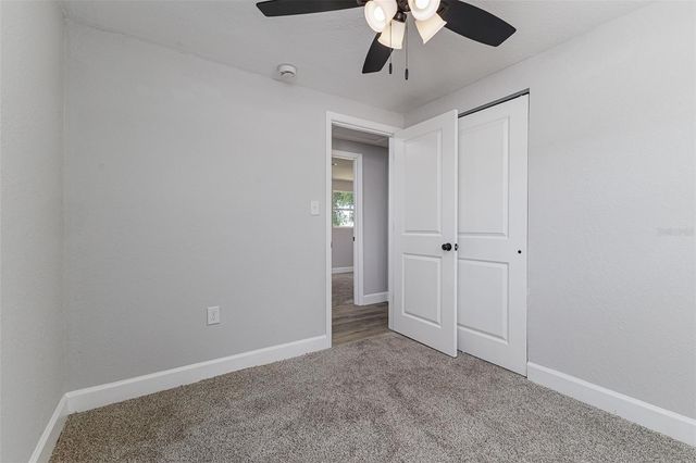 417 S SEMINOLE AVENUE, Fort Meade, FL 33841