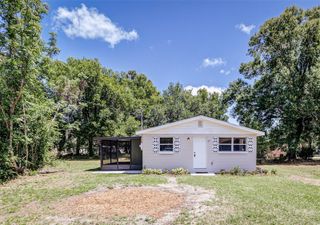 417 S SEMINOLE AVENUE, Fort Meade, FL 33841