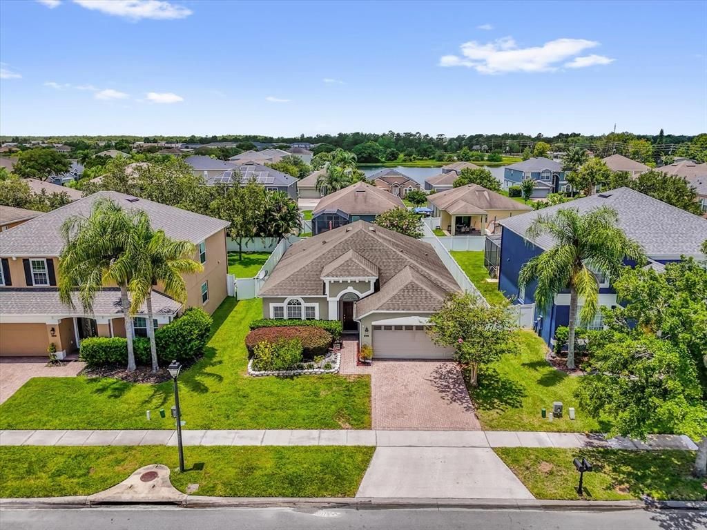 307 BELLA VIDA BOULEVARD, Orlando, FL 32828