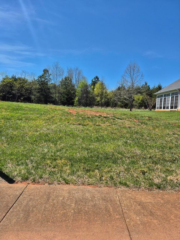 LOT 37 Cranberry CT, Moneta, VA 24121