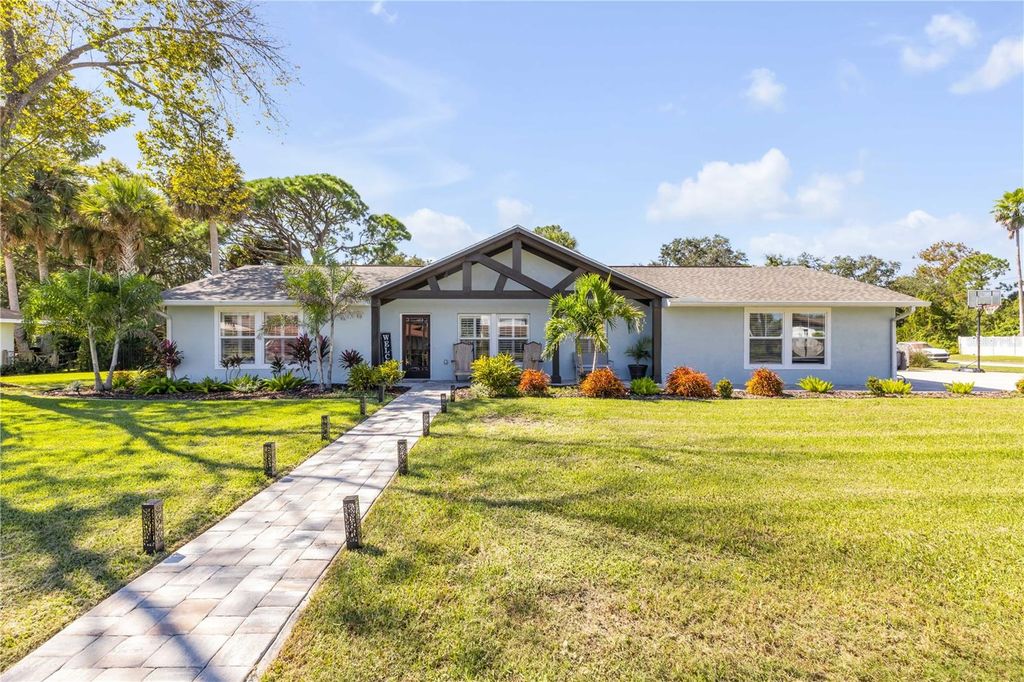 798 FAIRWAY DRIVE, New Smyrna Beach, FL 32168