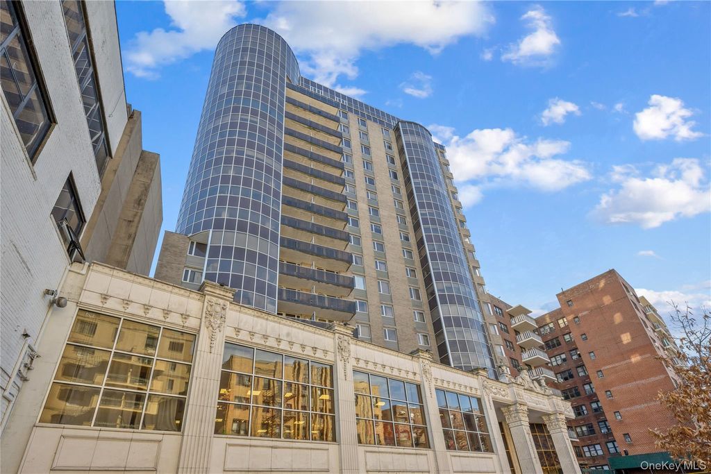 13338 Sanford Avenue 6C, Flushing, NY 11355