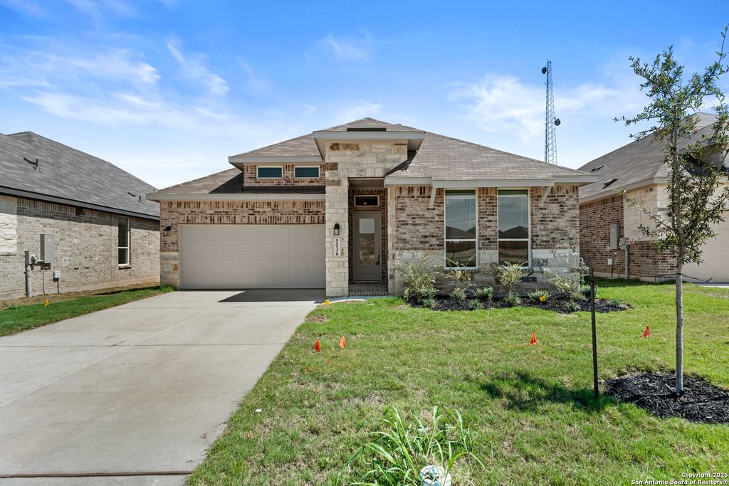 5536 Paschal Park, New Braunfels, TX 78132