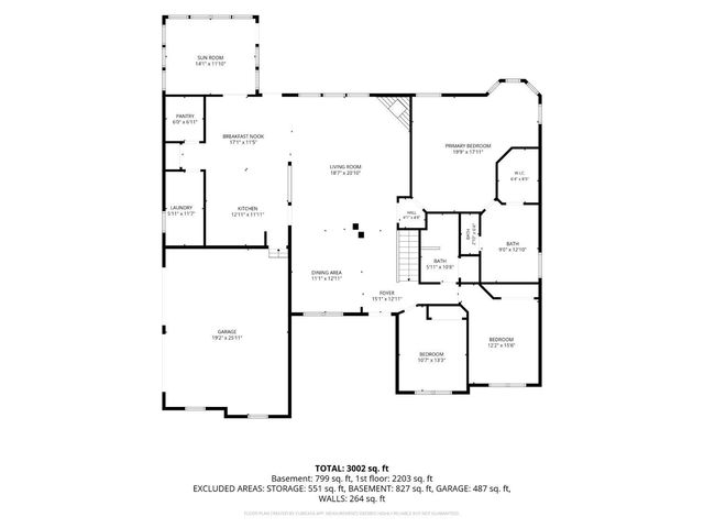5594 Crestwood Drive, Mason, OH 45040