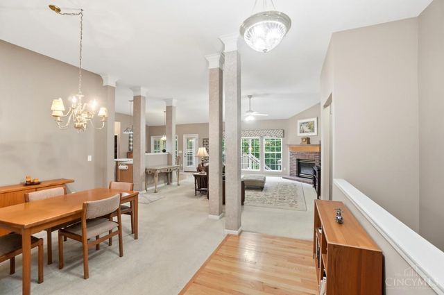 5594 Crestwood Drive, Mason, OH 45040