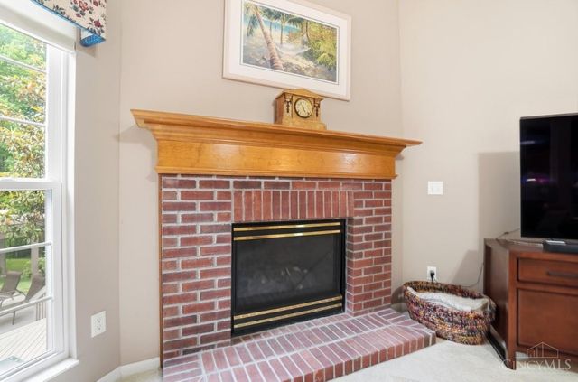 5594 Crestwood Drive, Mason, OH 45040