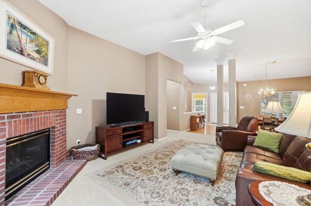5594 Crestwood Drive, Mason, OH 45040