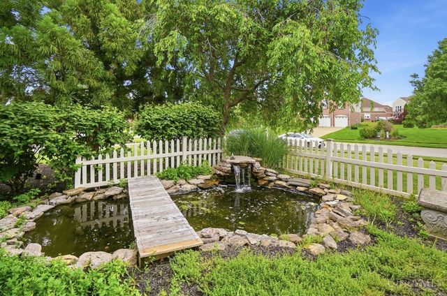 5594 Crestwood Drive, Mason, OH 45040