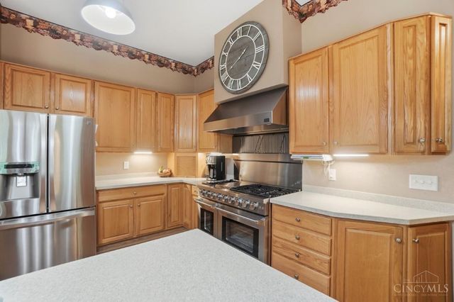 5594 Crestwood Drive, Mason, OH 45040
