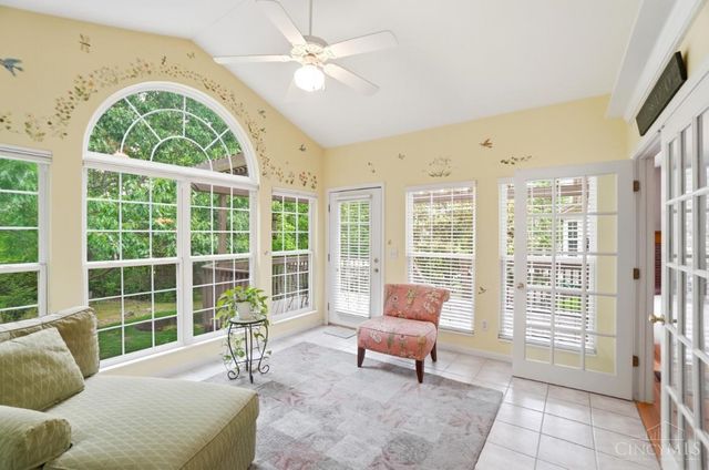 5594 Crestwood Drive, Mason, OH 45040