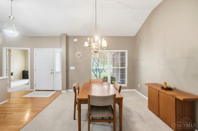 5594 Crestwood Drive, Mason, OH 45040