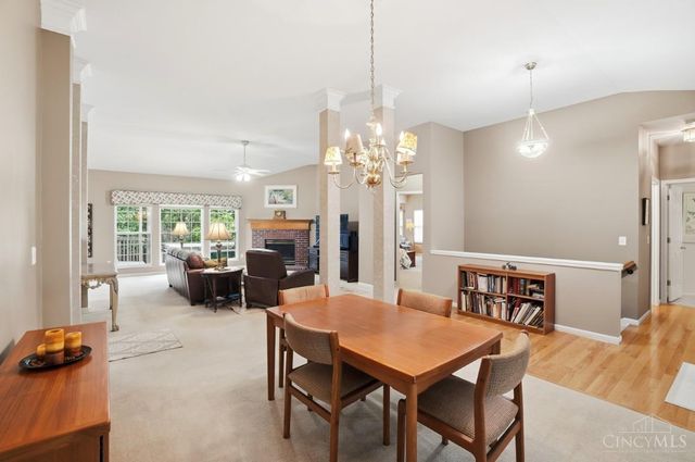 5594 Crestwood Drive, Mason, OH 45040