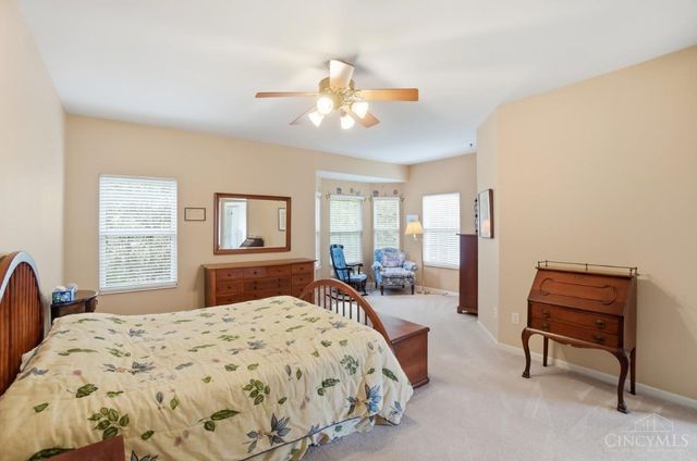 5594 Crestwood Drive, Mason, OH 45040