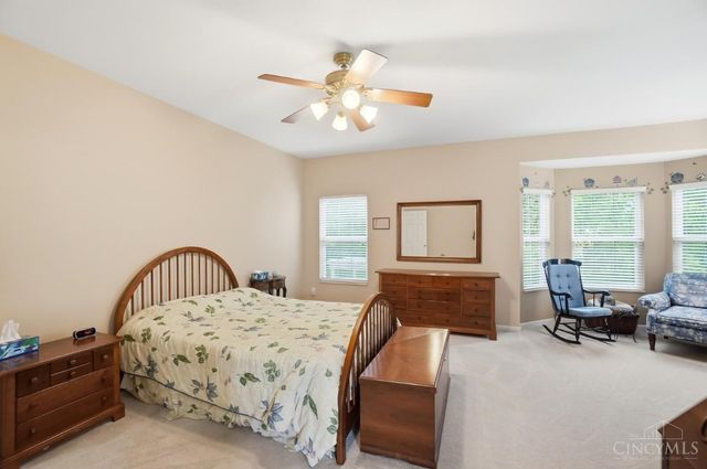 5594 Crestwood Drive, Mason, OH 45040