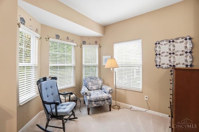 5594 Crestwood Drive, Mason, OH 45040