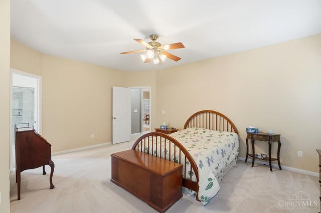 5594 Crestwood Drive, Mason, OH 45040