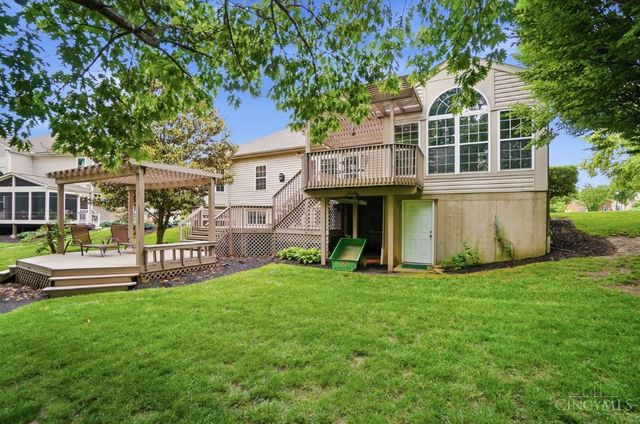 5594 Crestwood Drive, Mason, OH 45040