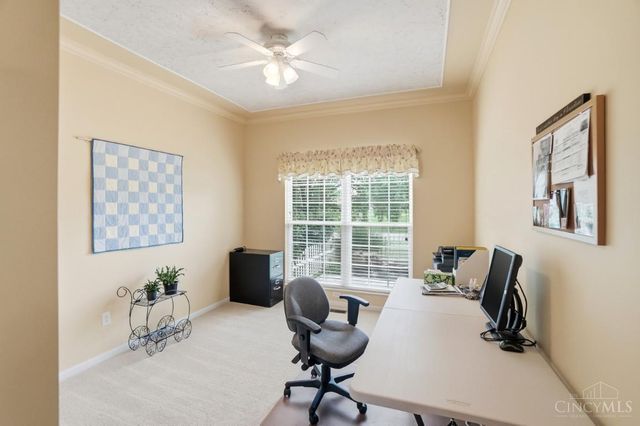5594 Crestwood Drive, Mason, OH 45040