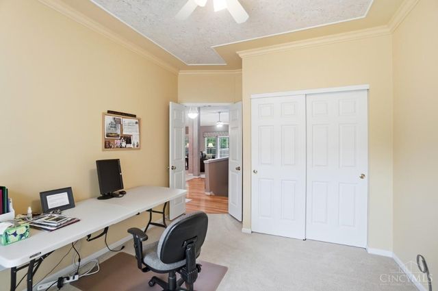 5594 Crestwood Drive, Mason, OH 45040
