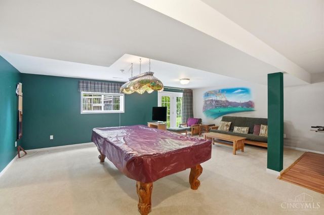 5594 Crestwood Drive, Mason, OH 45040