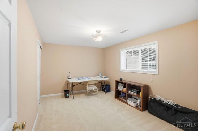 5594 Crestwood Drive, Mason, OH 45040