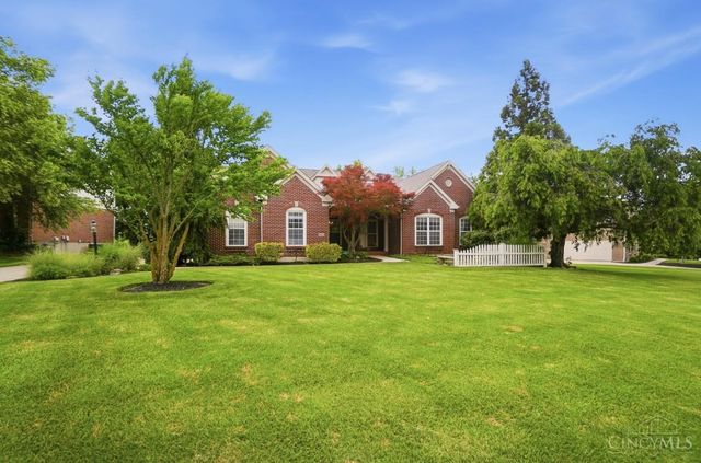 5594 Crestwood Drive, Mason, OH 45040