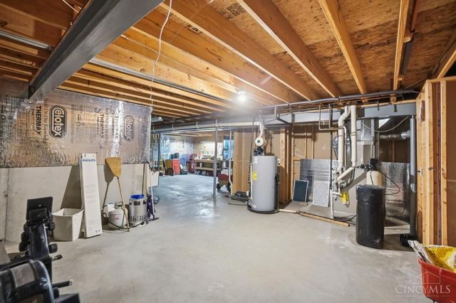 5594 Crestwood Drive, Mason, OH 45040