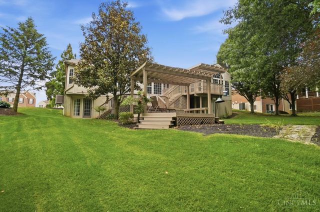 5594 Crestwood Drive, Mason, OH 45040