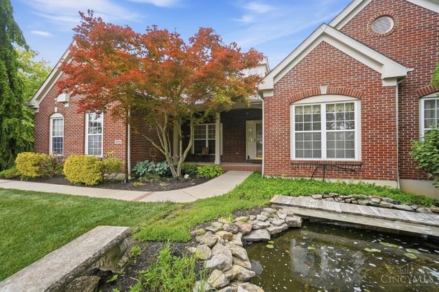 5594 Crestwood Drive, Mason, OH 45040