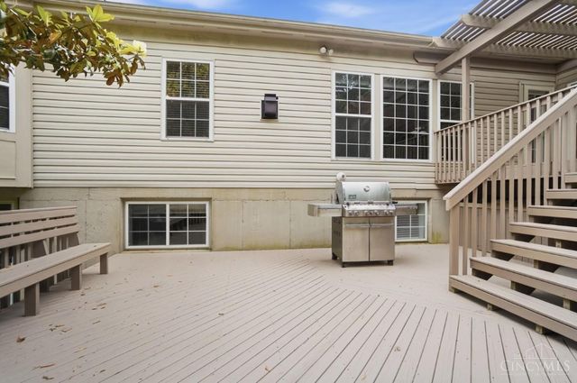 5594 Crestwood Drive, Mason, OH 45040