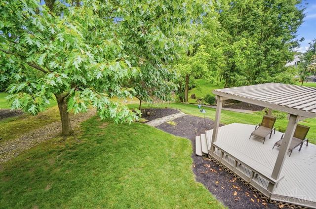 5594 Crestwood Drive, Mason, OH 45040