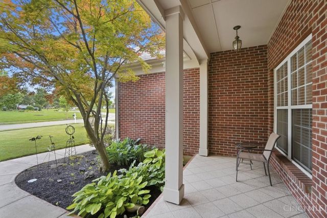 5594 Crestwood Drive, Mason, OH 45040