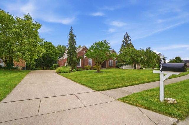 5594 Crestwood Drive, Mason, OH 45040