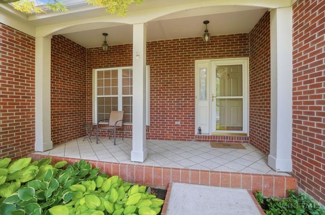 5594 Crestwood Drive, Mason, OH 45040