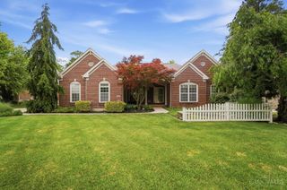 5594 Crestwood Drive, Mason, OH 45040